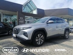 Bild des Angebotes Hyundai TUCSON Trend Hybrid 4WD 1.6 T-GDI EU6d Allrad Navi digita