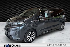 Bild des Angebotes Peugeot Traveller Allure L2 Standheizung