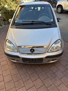 Bild des Angebotes Mercedes-Benz A 140 A 140 Classic style