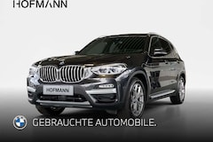 Bild des Angebotes BMW X3 xLine