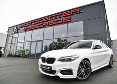Bild des Angebotes BMW 240 Coupe Sport-Aut. Navi Prof.* Kamera* LED*