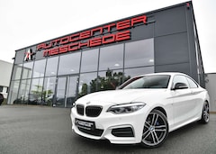 Bild des Angebotes BMW 240 Coupe Sport-Aut. Navi Prof.* Kamera* LED*