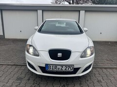 Bild des Angebotes SEAT Leon Style Copa