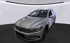 Bild des Angebotes VW Passat Variant 2.0 TDI Business °R-Kamera°ACC°