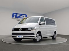 Bild des Angebotes VW T6 Caravelle T6 Caravelle TDI DSG 9-SITZ Lang NAVI AHK VORBREI