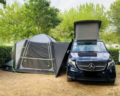 Bild des Angebotes Mercedes-Benz Marco Polo V 300 d 4MATIC AMG EDITION * Sonderangebot *