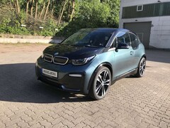 Bild des Angebotes BMW i3 s Wärmepumpe Sitzheizung LED-Scheinwerfer