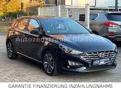 Bild des Angebotes Hyundai i30 Trend Mild-Hybrid