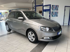 Bild des Angebotes Skoda Fabia 1.0 TSI-95 Ambition,Sitzheiz., Parkh., Alu
