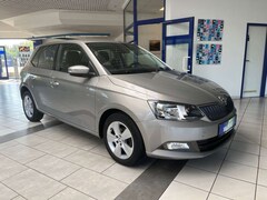 Bild des Angebotes Skoda Fabia 1.0 TSI-95 Ambition,Sitzheiz., Parkh., Alu