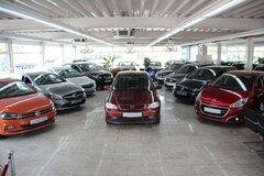 Bild des Angebotes Opel Astra 1.6 Comfort
