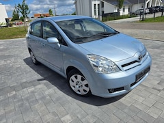 Bild des Angebotes Toyota Corolla Verso 1.8 Sol