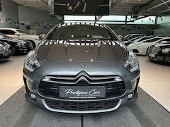 Bild des Angebotes Citroen DS5 1.6l SoChic HuD Leder Braun Automatik Pano
