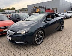 Bild des Angebotes Opel Cascada Innovation 1.HAND*LPG*KAMERA*LEDER*NAVI*