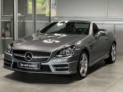 Bild des Angebotes Mercedes-Benz SLK 200 AMG Line PANOVARIODACH NAVI+PDC+AIRSCARF