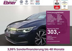 Bild des Angebotes VW Golf VIII STYLE SPORT 1.5eTSI DSG H&K 480W+MEMORY+KEYLE
