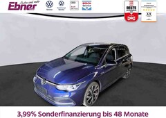 Bild des Angebotes VW Golf VIII STYLE SPORT 1.5eTSI DSG H&K 480W+MEMORY+KEYLE