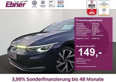 Bild des Angebotes VW Golf VIII STYLE SPORT 1.5eTSI DSG H&K 480W+MEMORY+KEYLE