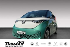 Bild des Angebotes VW ID. Buzz ID.Buzz Pro Klima Navi PDC