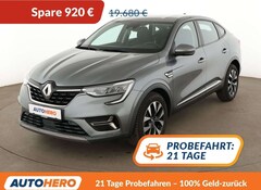 Bild des Angebotes Renault Arkana 1.3 TCe Zen Aut.*NAVI*LED*TEMPO*CAM*PDC*