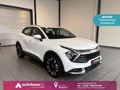 Bild des Angebotes Kia Sportage 1.6 T-GDI Plug-in Hybrid|LED|Navi