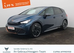 Bild des Angebotes CUPRA Born Edition Dynamic / 84 kWh, Navi, 360°, WP