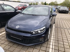 Bild des Angebotes VW Scirocco 2.0 TSI (BlueMotion Technology) DSG