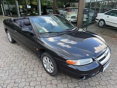 Bild des Angebotes Chrysler Stratus Cabrio 2.0 LX *nur 94 TKM*HU a.W. neu*Leder*Klima*