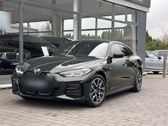 Bild des Angebotes BMW i4 eDrive 40 Sportpaket elSitz+Mem°HUP+HIFI°360°