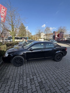 Bild des Angebotes Dodge Avenger das Fahrzeug ist inseriert. Neue Reifen (Sommer- u