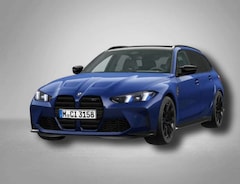 BMW M3 Competition 3.0 TFSI 8-Gang M Steptronic Sport ...