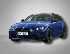 BMW M3 Competition xDrive Touring 3.0 TFSI 8-Gang M St...