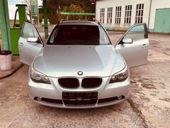 Bild des Angebotes BMW 525 525i Touring