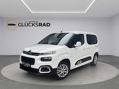 Bild des Angebotes Citroen Berlingo Feel M R-Kamera Carplay Led 1-Hand AHK