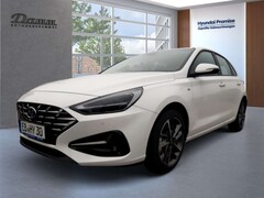 Bild des Angebotes Hyundai i30 FL 1.0B 120 PS Trend