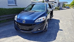 Bild des Angebotes Mazda 5 Sendo 1.6TD 7SITZER AHK+ZAHNRIEMEN+ALLWETTR+SH+USB