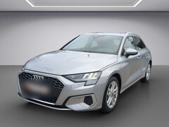 Bild des Angebotes Audi A3 Sportback 35 1.5 TFSI advanced S-tronic