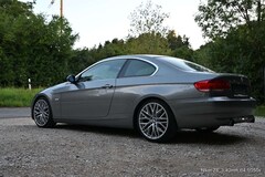 Bild des Angebotes BMW 335 335i Coupe Aut.