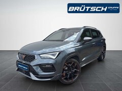 Bild des Angebotes CUPRA Ateca 2.0 TSI 4Drive Edition VZ DSG / LEDER / AHK / PANO