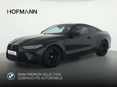 Bild des Angebotes BMW M4 Competition