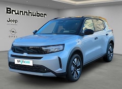 Bild des Angebotes Opel Frontera GS Hybrid 81kw (110 PS) LED ACC Musikstreaming DAB