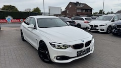 Bild des Angebotes BMW 418 418i Gran Coupé | AUTOMATIK | KAMERA | LED