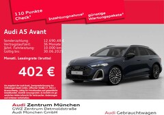 Bild des Angebotes Audi A5 TFSI qu. S tronic Edition One ACC/AHK/N