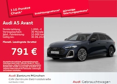 Bild des Angebotes Audi A5 TFSI qu. S tronic Edition One ACC/AHK/N