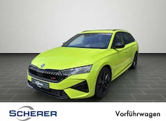 Bild des Angebotes Skoda Octavia Combi RS 2,0 TSI 195 kW 7-Gang-DSG