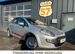 Bild des Angebotes Fiat Punto Evo Dynamic+KLIMA+HU/AU NEU
