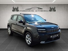 Bild des Angebotes Jeep Avenger Altitude/1 Hand/Virtual/Apple Car Play