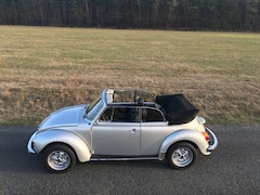 Bild des Angebotes VW Käfer 1303 LS