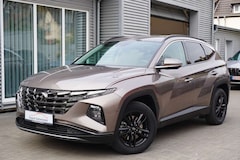 Bild des Angebotes Hyundai TUCSON Trend Plug-In 4WD AssPak FamilyPak eKlapp