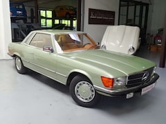 Bild des Angebotes Mercedes-Benz SLC 280